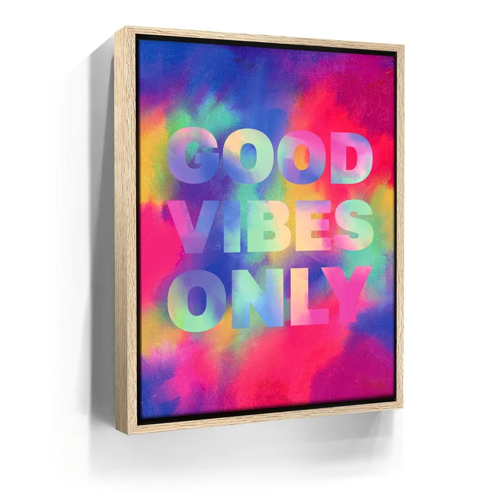 Featured image 9 for Good Vibes Only - Psychedelic