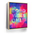 Featured image 9 for Good Vibes Only - Psychedelic