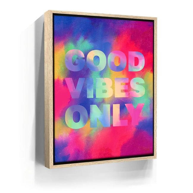 Featured image 9 for Good Vibes Only - Psychedelic