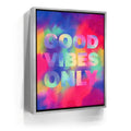 Featured image 8 for Good Vibes Only - Psychedelic