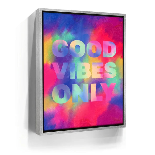 Featured image 8 for Good Vibes Only - Psychedelic