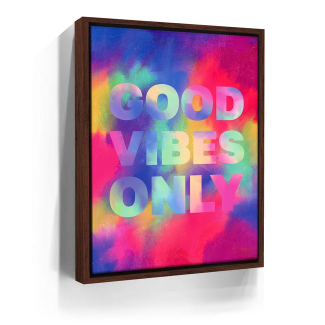 Featured image 10 for Good Vibes Only - Psychedelic