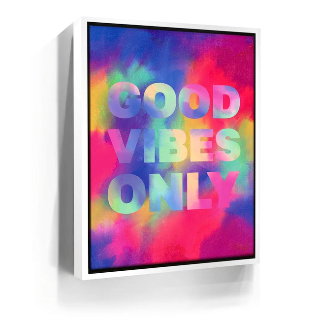 Featured image 6 for Good Vibes Only - Psychedelic