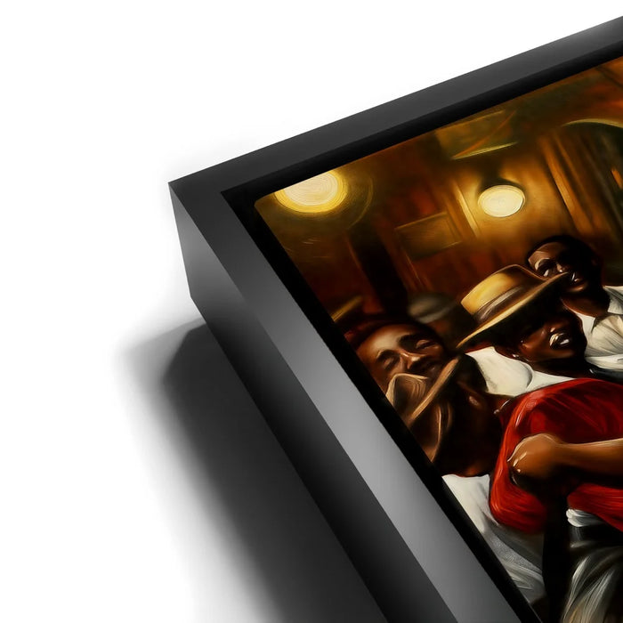 Featured image 12 for Gospel Of Funk