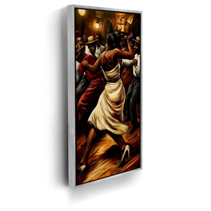 Featured image 9 for Gospel Of Funk