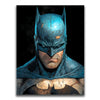 Featured image 1 for Gotham’s Guardian