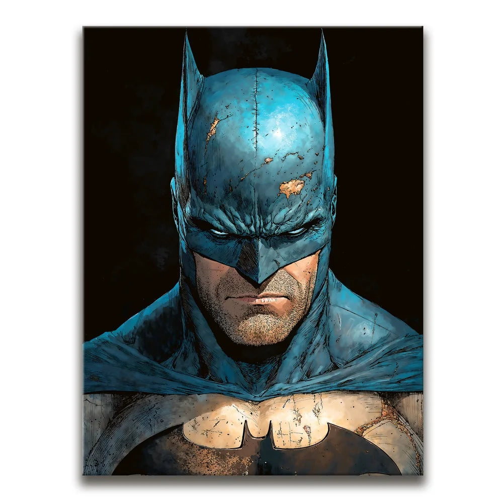 Featured image 1 for Gotham’s Guardian