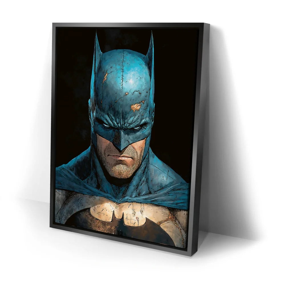 Featured image 2 for Gotham’s Guardian