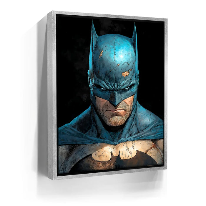 Featured image 8 for Gotham’s Guardian