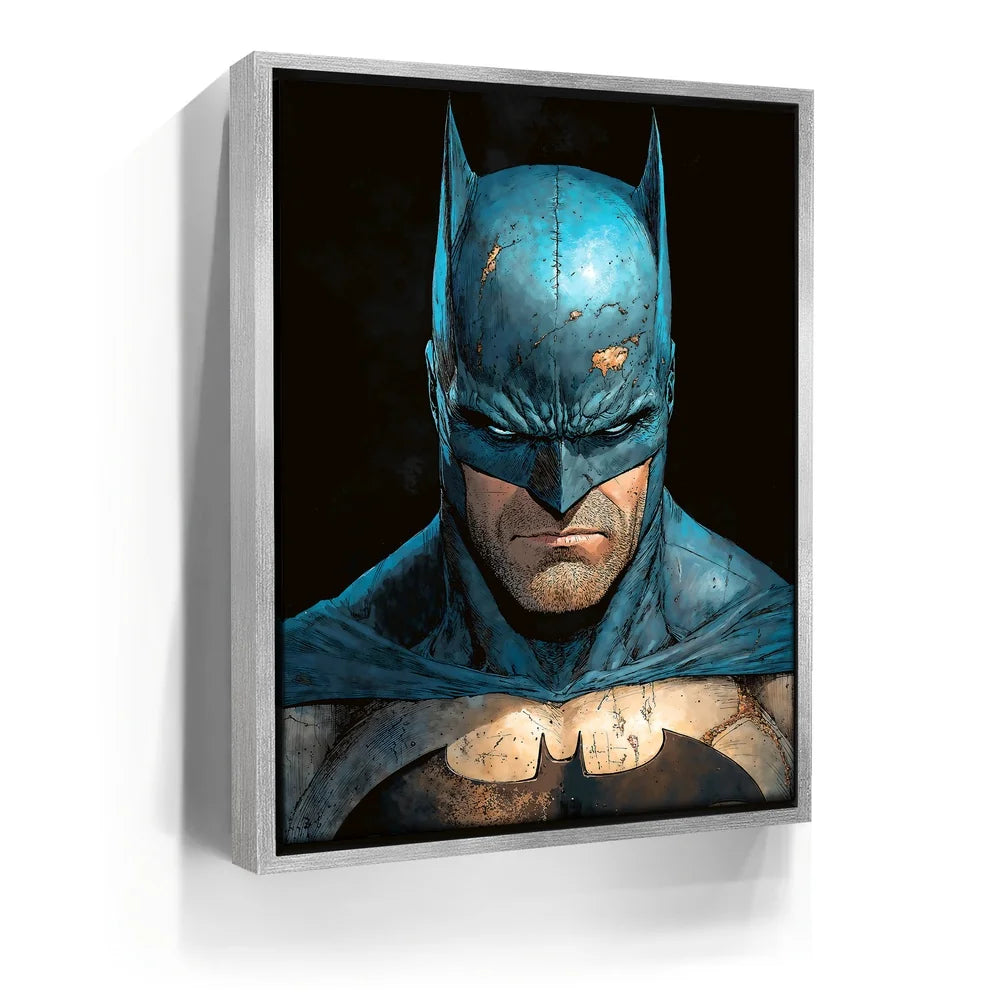 Featured image 8 for Gotham’s Guardian