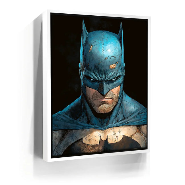 Featured image 6 for Gotham’s Guardian