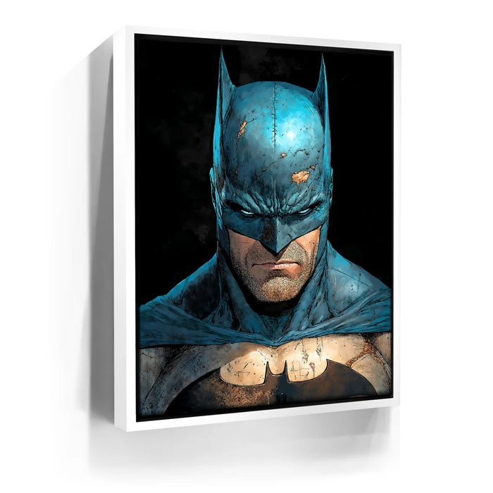 Featured image 6 for Gotham’s Guardian