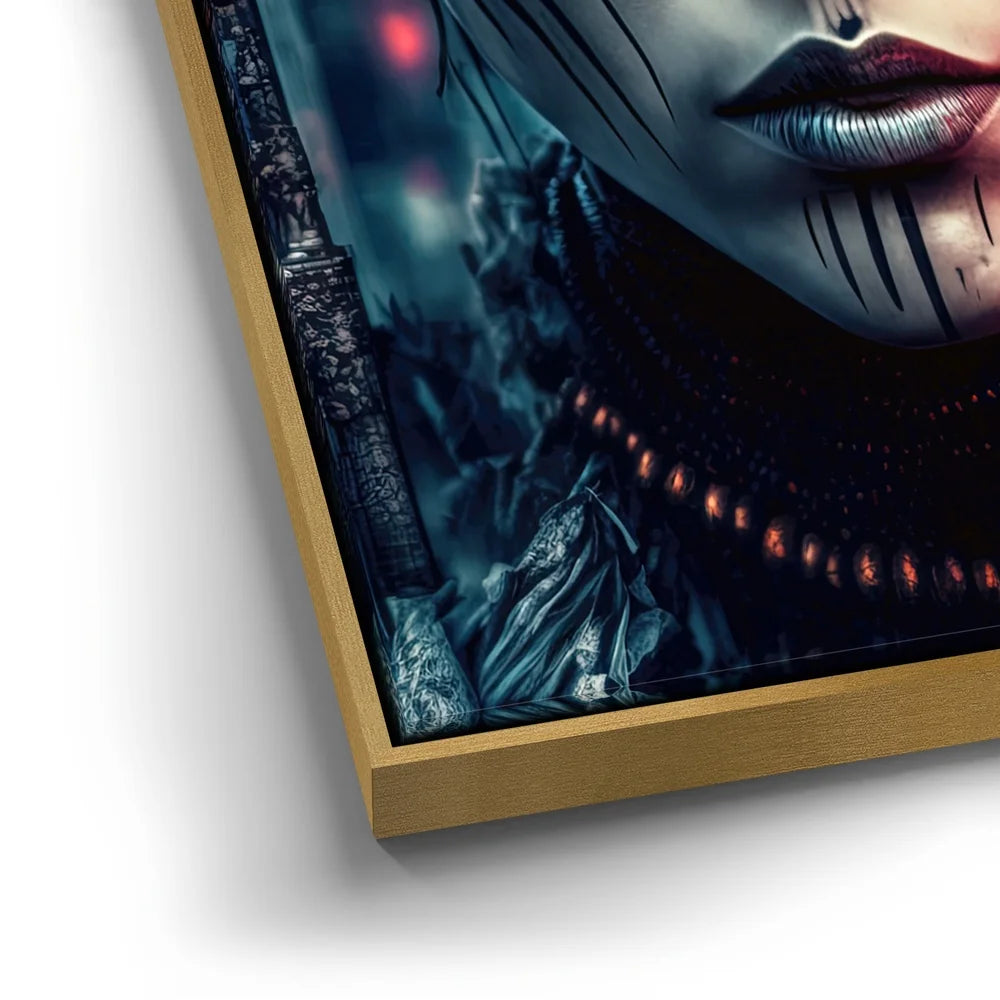 Featured image 12 for Gouyen - Native Warrior
