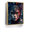 Featured image 7 for Gouyen - Native Warrior