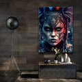 Thumbnail image 2 for Gouyen - Native Warrior