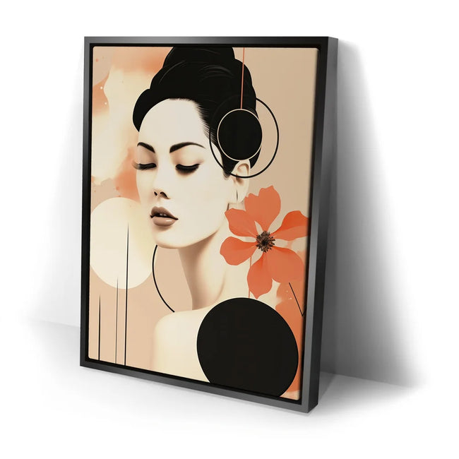 Featured image 2 for Graceful Beauty Muse