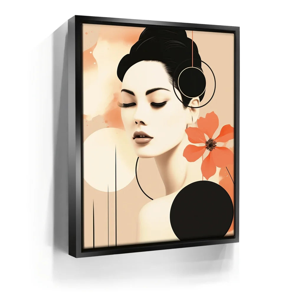 Featured image 5 for Graceful Beauty Muse