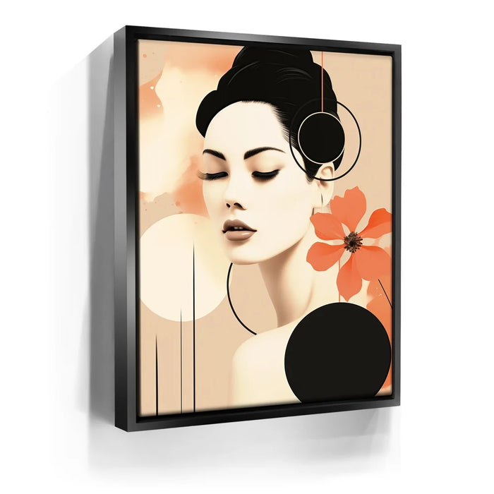 Featured image 5 for Graceful Beauty Muse