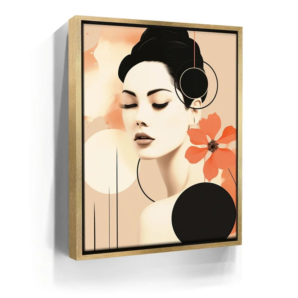 Featured image 7 for Graceful Beauty Muse