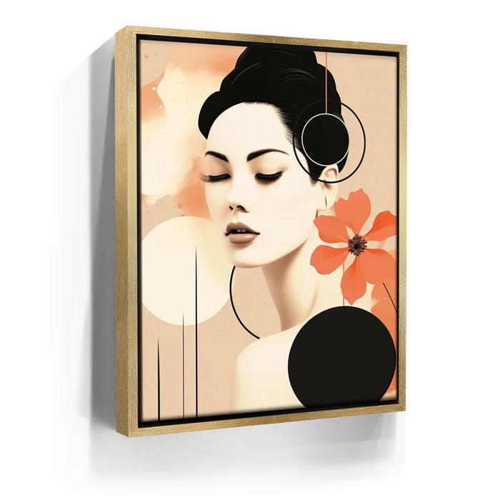 Featured image 7 for Graceful Beauty Muse