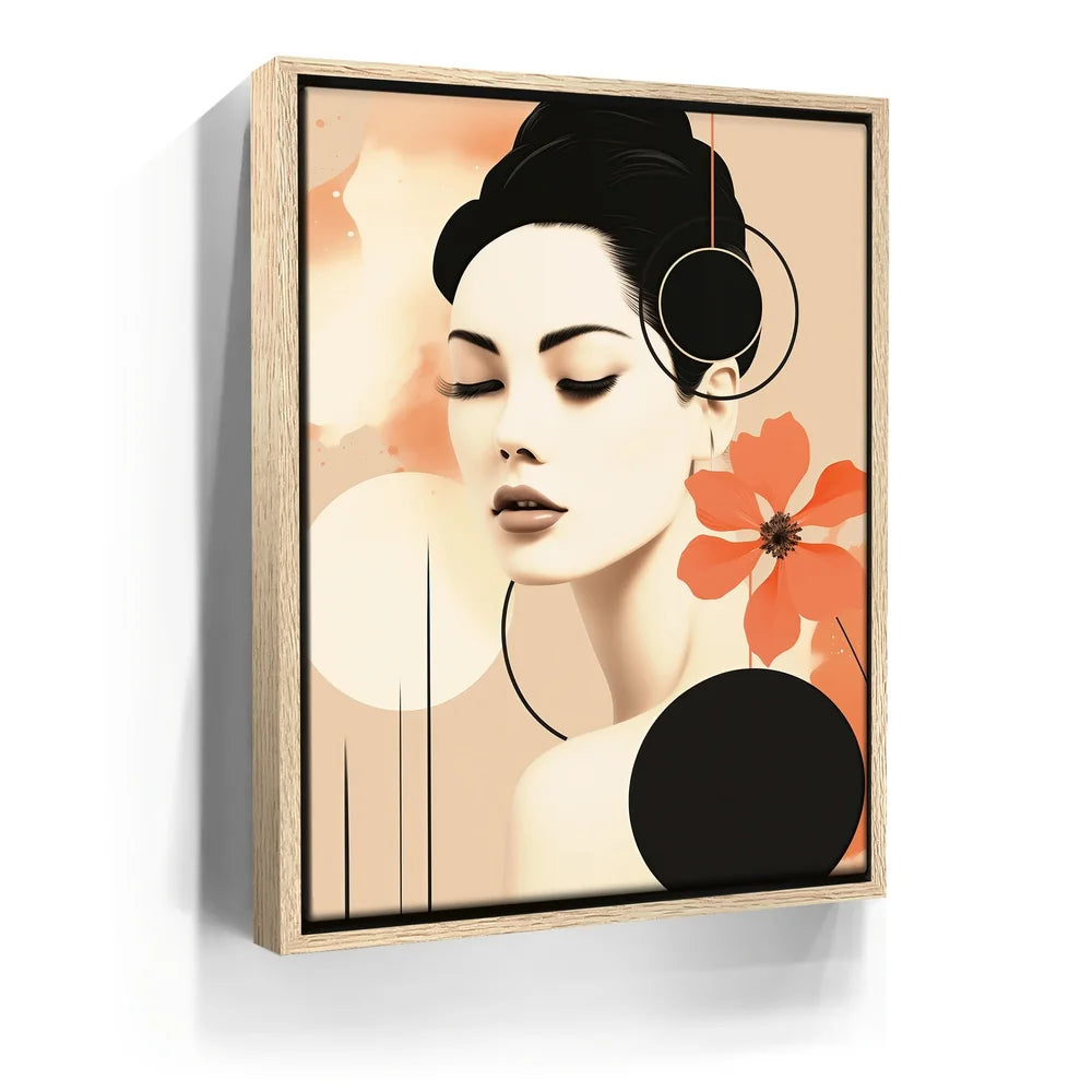 Featured image 9 for Graceful Beauty Muse