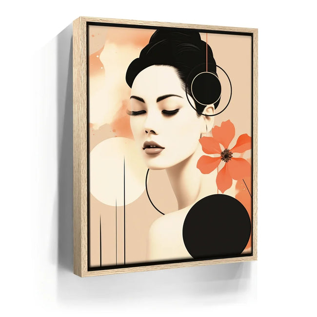 Featured image 9 for Graceful Beauty Muse