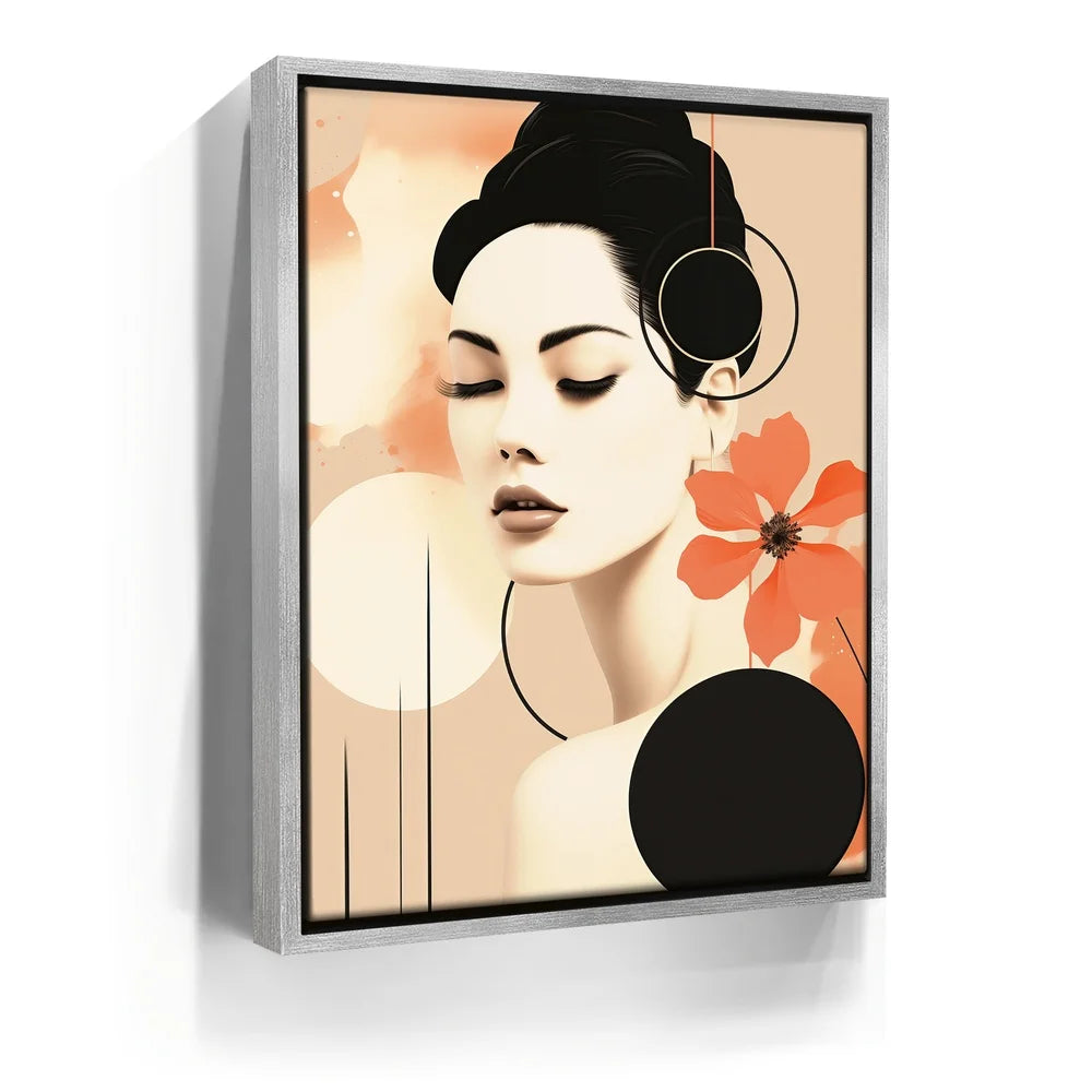 Featured image 8 for Graceful Beauty Muse