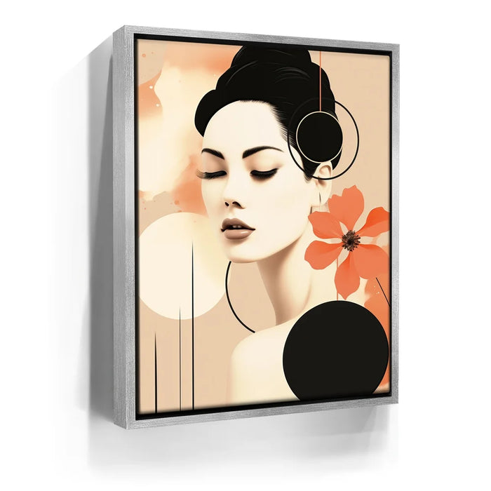 Featured image 8 for Graceful Beauty Muse