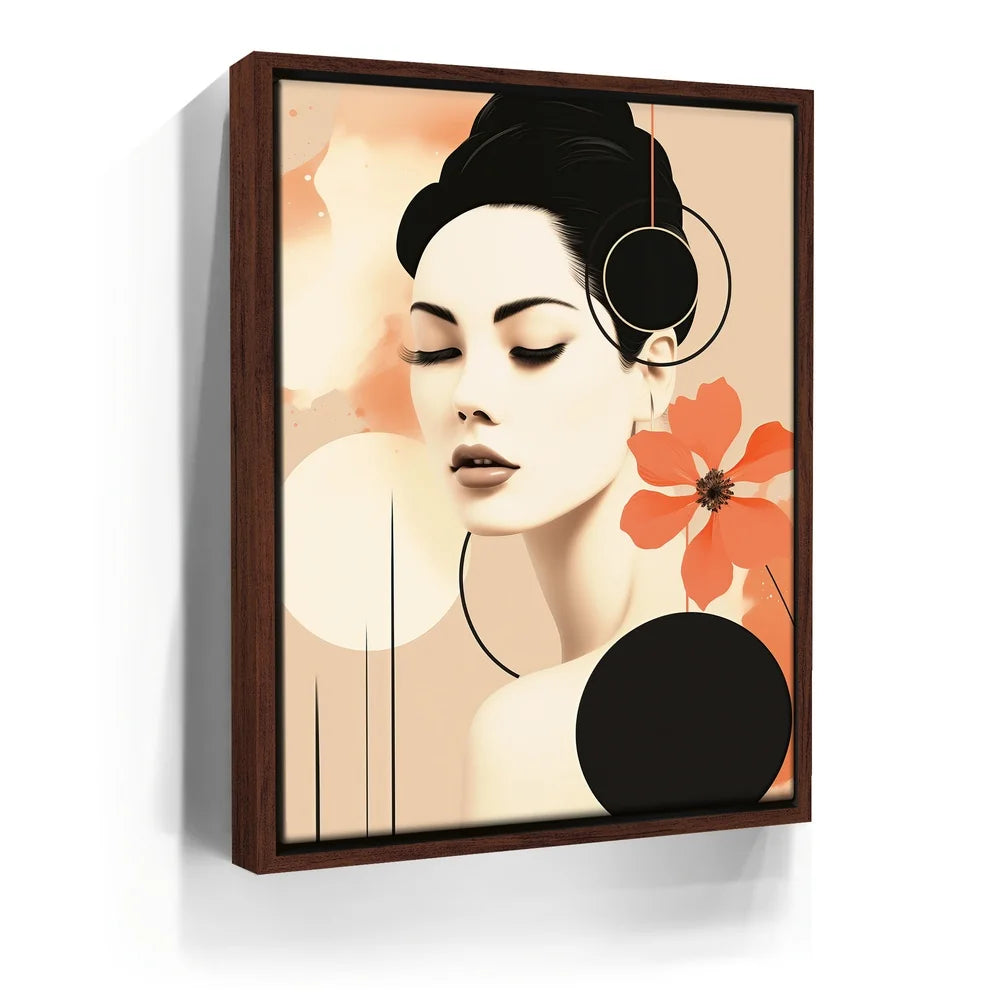 Featured image 10 for Graceful Beauty Muse