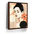 Featured image 10 for Graceful Beauty Muse