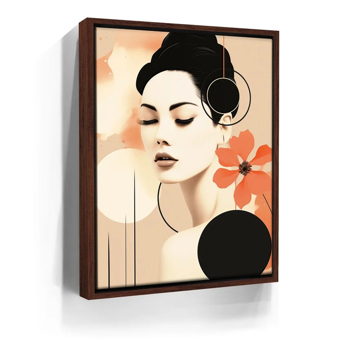 Featured image 10 for Graceful Beauty Muse