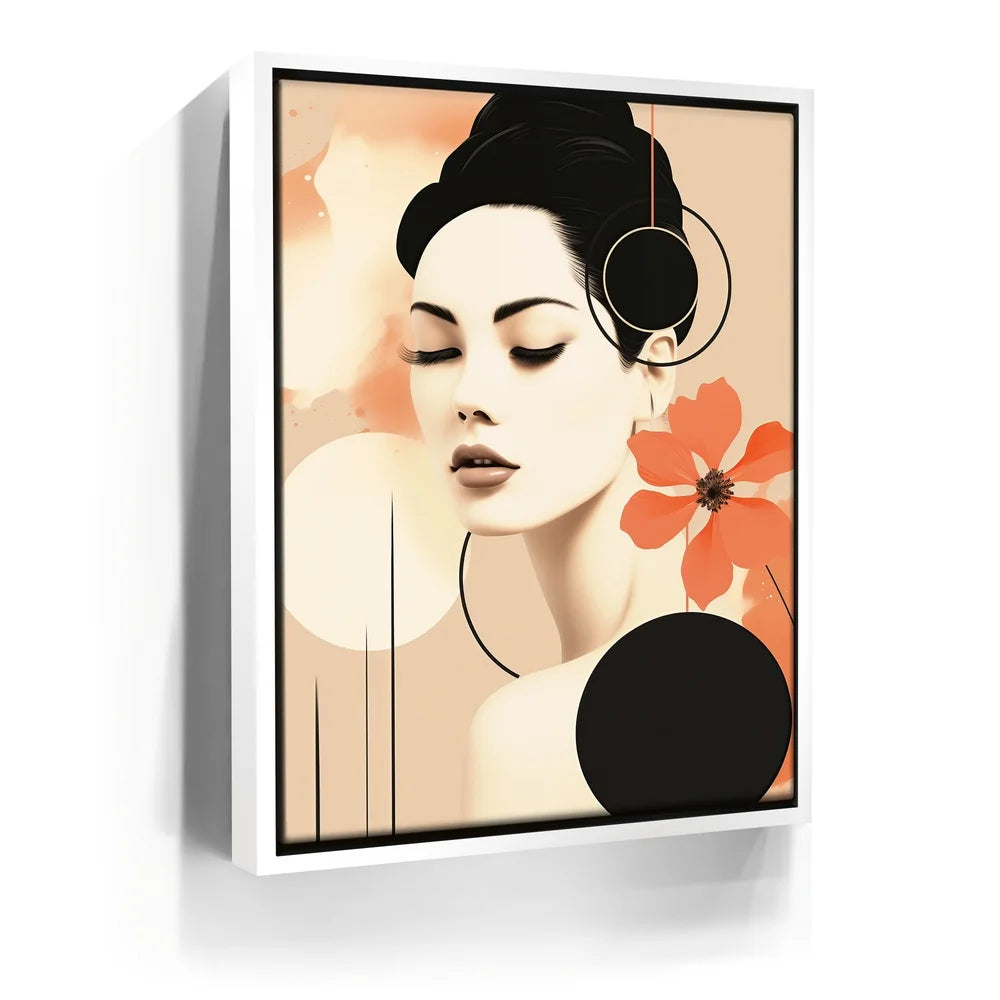 Featured image 6 for Graceful Beauty Muse