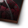 Thumbnail image 14 for Graffiti Basketball - Bulls Colors