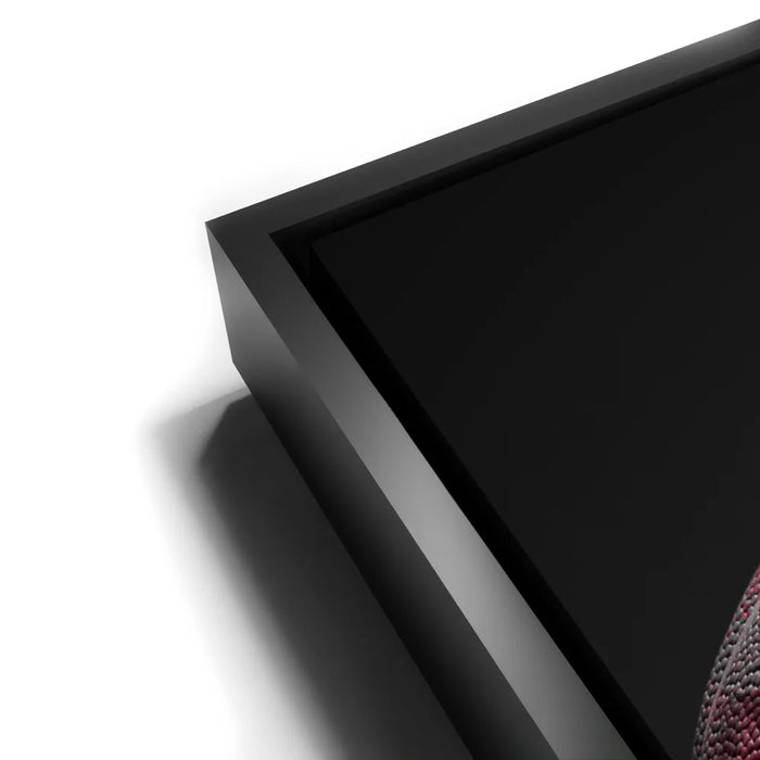 Featured image 11 for Graffiti Basketball - Bulls Colors