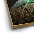 Thumbnail image 12 for Graffiti Basketball - Celtics Colors
