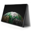 Thumbnail image 2 for Graffiti Basketball - Celtics Colors