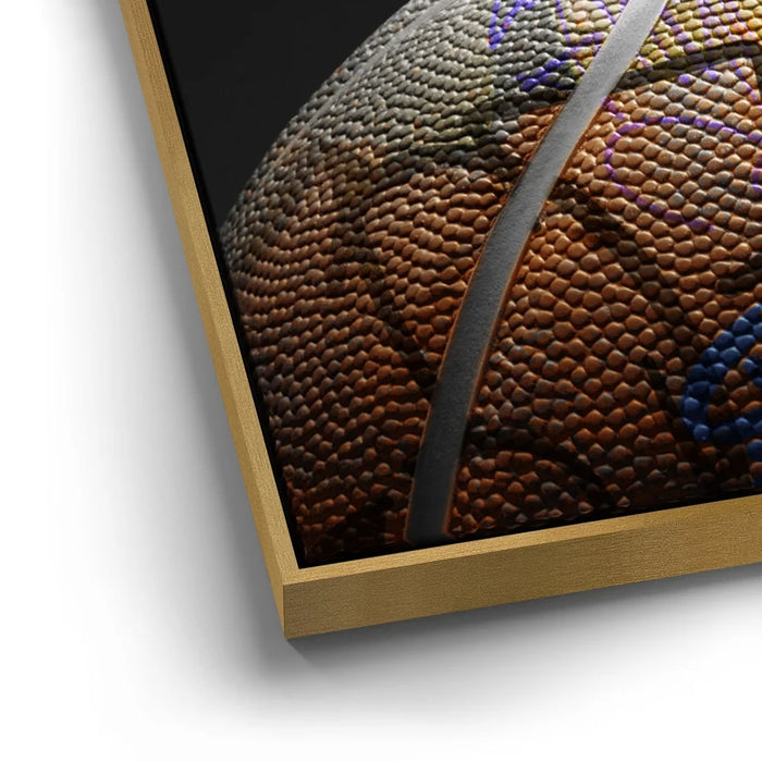 Featured image 12 for Graffiti Basketball - Colorful