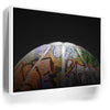 Featured image 6 for Graffiti Basketball - Colorful
