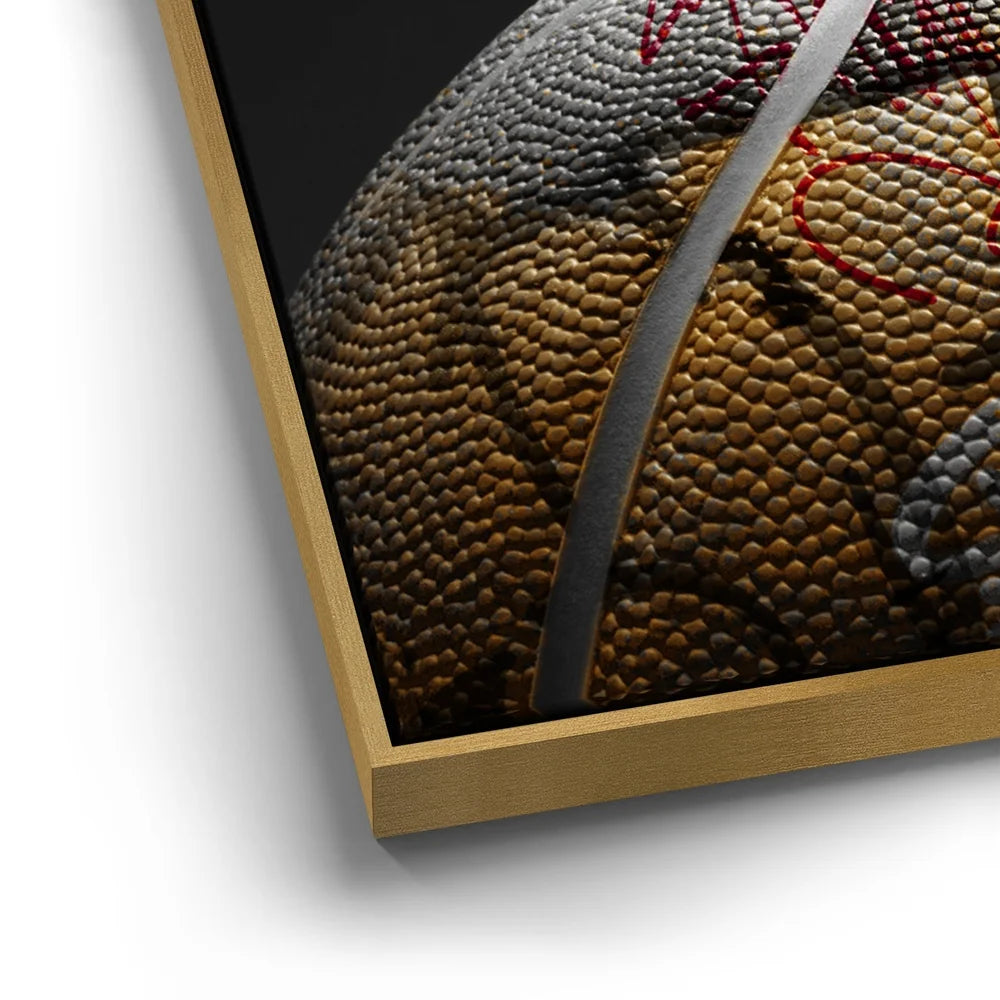 Featured image 12 for Graffiti Basketball - Heat Colors