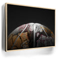 Featured image 9 for Graffiti Basketball - Heat Colors