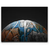 Featured image 1 for Graffiti Basketball - Knicks Colors