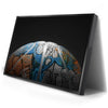 Thumbnail image 2 for Graffiti Basketball - Knicks Colors