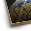 Thumbnail image 12 for Graffiti Basketball - Warriors Colors