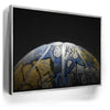 Featured image 8 for Graffiti Basketball - Warriors Colors