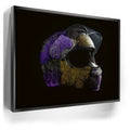 Featured image 5 for Graffiti Biker Helmet