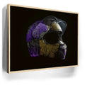 Featured image 9 for Graffiti Biker Helmet