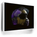 Featured image 6 for Graffiti Biker Helmet