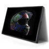 Thumbnail image 2 for Graffiti Biker Helmet 2