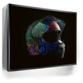Featured image 5 for Graffiti Biker Helmet 2