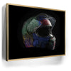 Featured image 7 for Graffiti Biker Helmet 2